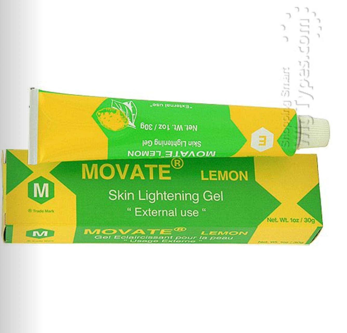 LEMONVATE CREAM