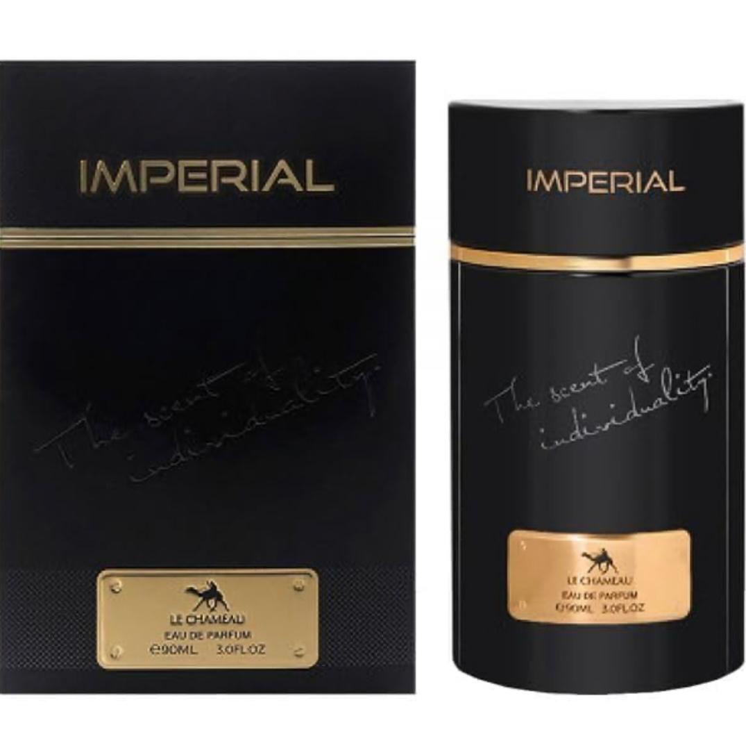 LE CHAMEAU IMPERIAL