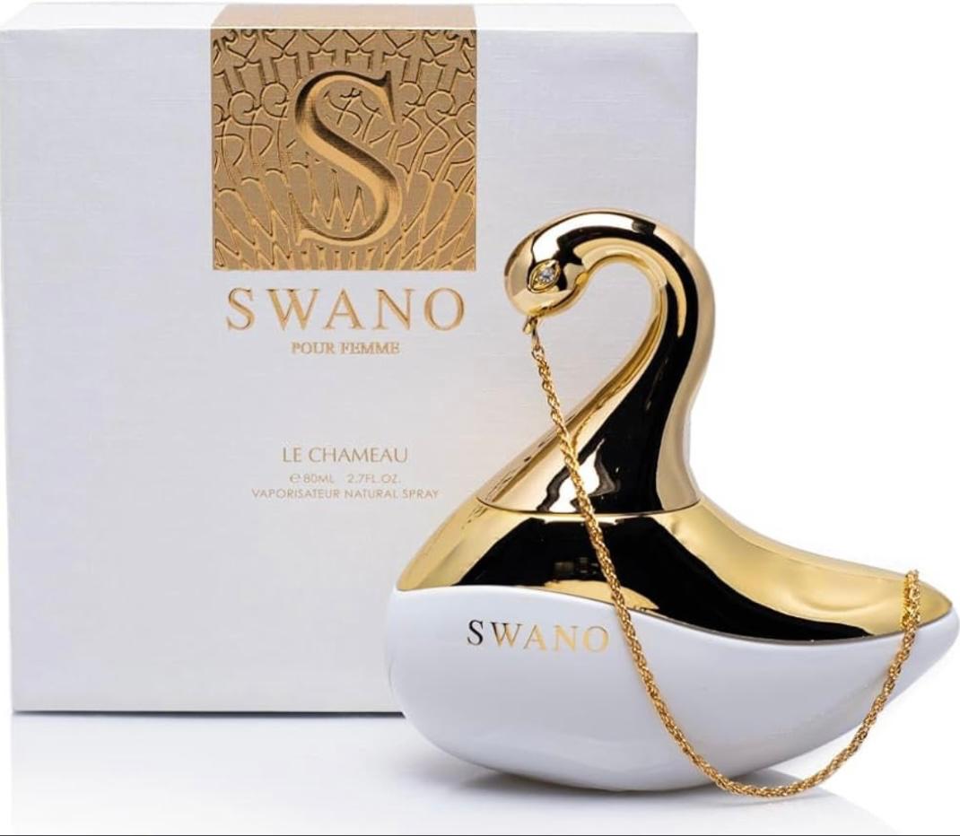 SWANO LE CHAMEAU POUR FEMME